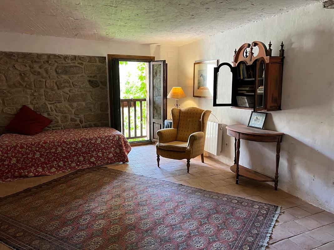 Вилла La Casa Del Bosque Кабра-де-Мора Экстерьер фото